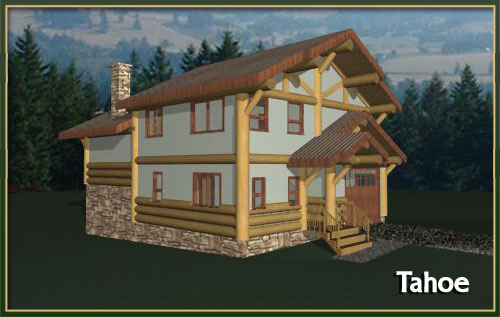 Handcrafted Log Cabins Post And Beam Log Cabins Log Homes Log