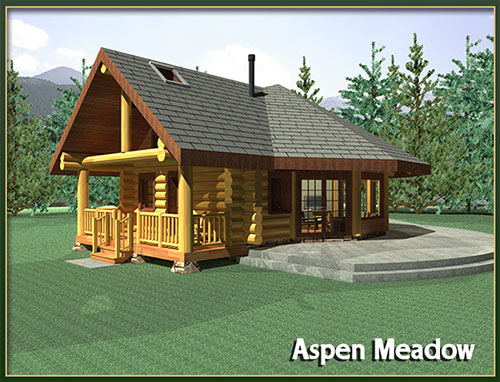 Aspen Meadow